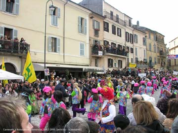 carnevale