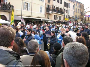 carnevale