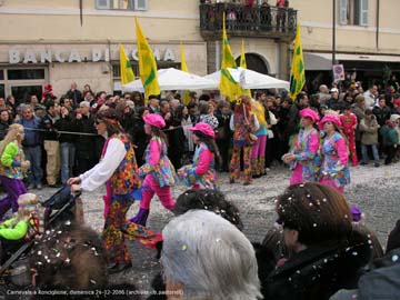 carnevale