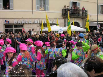 carnevale