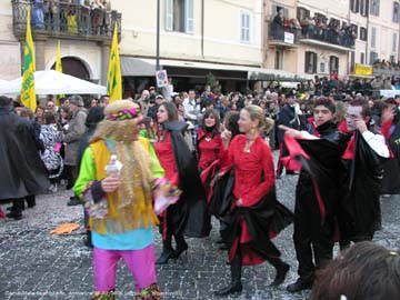 carnevale