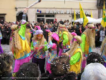 carnevale