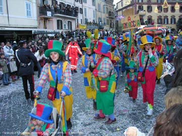 carnevale