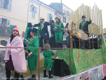 carnevale