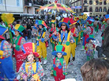 carnevale