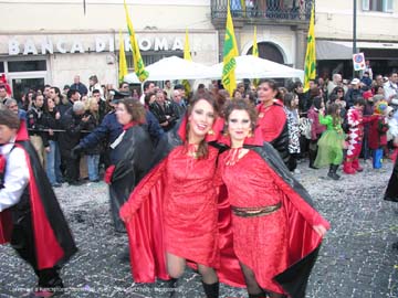 carnevale