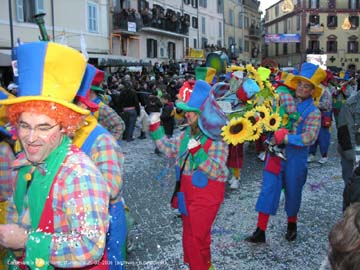 carnevale