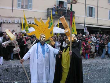 carnevale