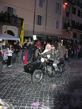 carnevale