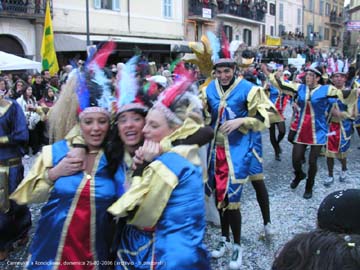 carnevale