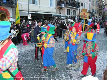 carnevale