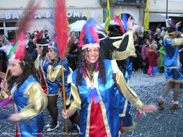 carnevale