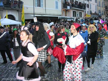 carnevale