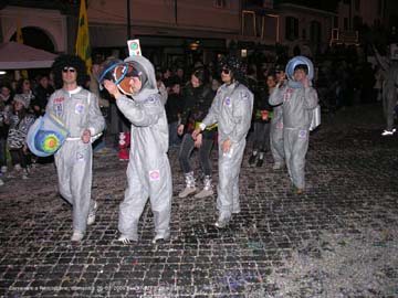 carnevale