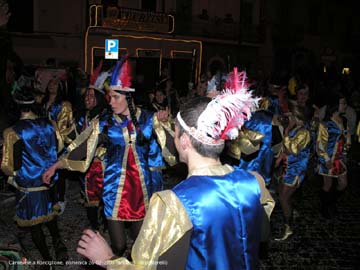 carnevale