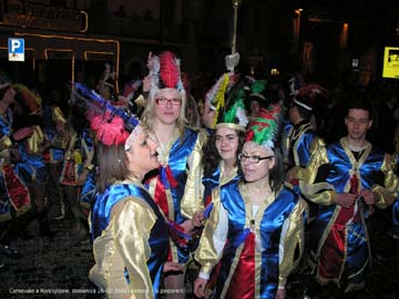 carnevale