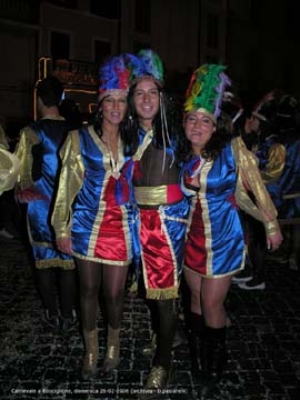 carnevale