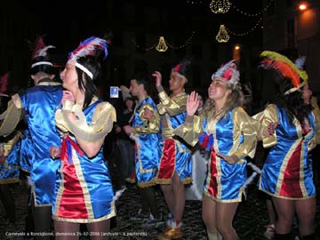 carnevale