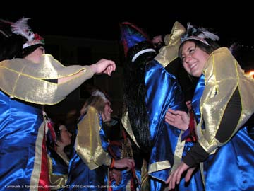 carnevale