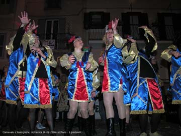 carnevale