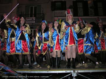 carnevale