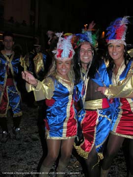 carnevale