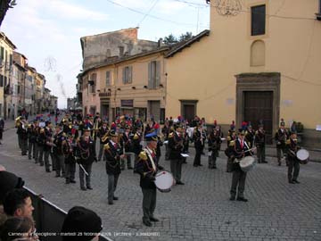 carnevale