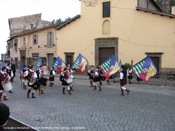 carnevale