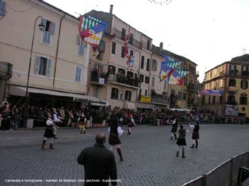 carnevale