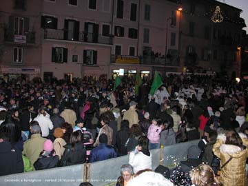 carnevale