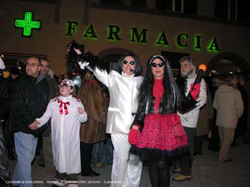 carnevale