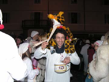 carnevale