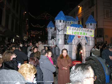 carnevale