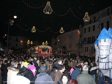 carnevale