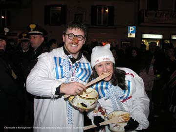 carnevale