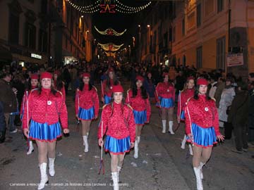 carnevale