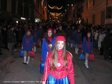 carnevale