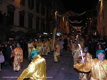 carnevale