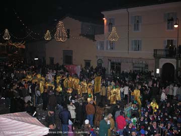carnevale