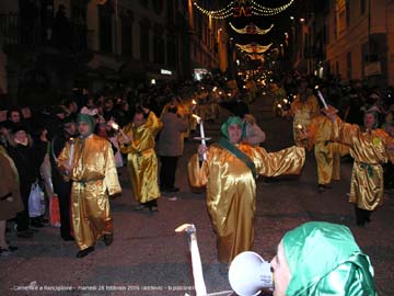 carnevale