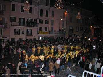 carnevale