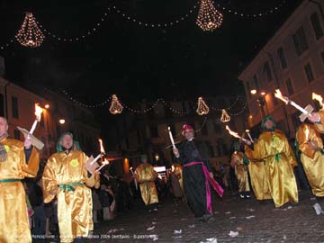 carnevale