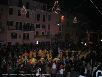 carnevale