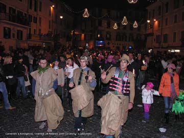 carnevale