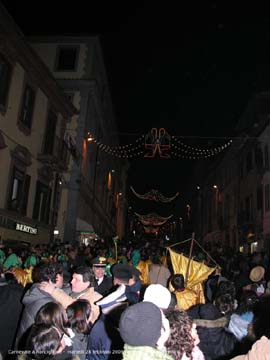 carnevale