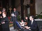 026-Solista del Coro-Francesco Anesini ronciglionese canta l'inno dell'AIDO