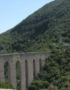 Centro Ricerche studi Ronciglione - gita a Spoleto - 24a